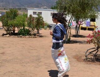 2011 summer youth camp