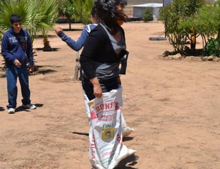 2011 summer youth camp