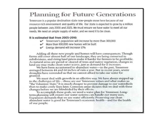 Water/ Wastewater	CScott PotterDirector of Metro Water Services