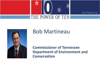 Darwin NewtonRetired State Soil Scientist with the U.S. Department of Agriculture and CRT Director