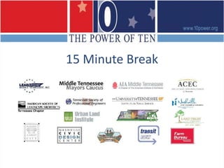  Middle TN Regional Natural ResourcesNASHVILLE::NATURALLY