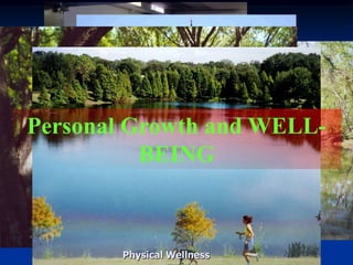 To be sustainable, a region must satisfy the values, hopes, and dreams of present and future residents