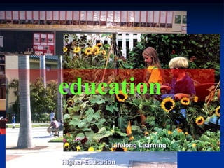 Values for Creating Great Communities