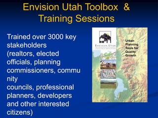 Housing Mix: Current and 2020