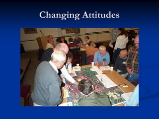 One project that includes five lines