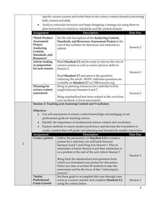 Course Blog:   HYPERLINK "http://pgptp.blogspot.com/" http://pgptp.blogspot.com/