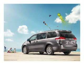 Limited shown in Predawn Gray Mica.
 