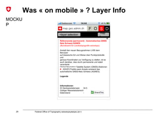 - Caching Tile Generation with TileForge  500 millions tile with a generation rate of 100 tiles/s are generated in 2 months.... WMTS - REST architecture for GeoServices Stateless 