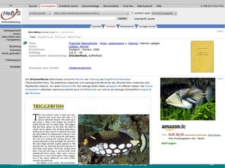 Und warum nicht Non-Commercial? Jede Einschränkung der Rechte an Daten erschwert oder verhindert Interoperabilität: Non-commercial: Rechtliche Grauzone, Daten können nicht mit offenen Daten kombiniert werden. 