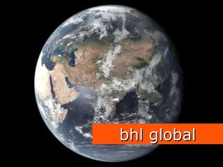 bhl global 