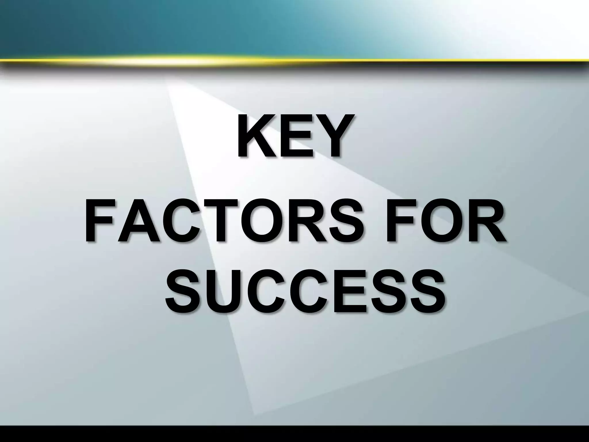 Bring in Independent Safety Coordinator