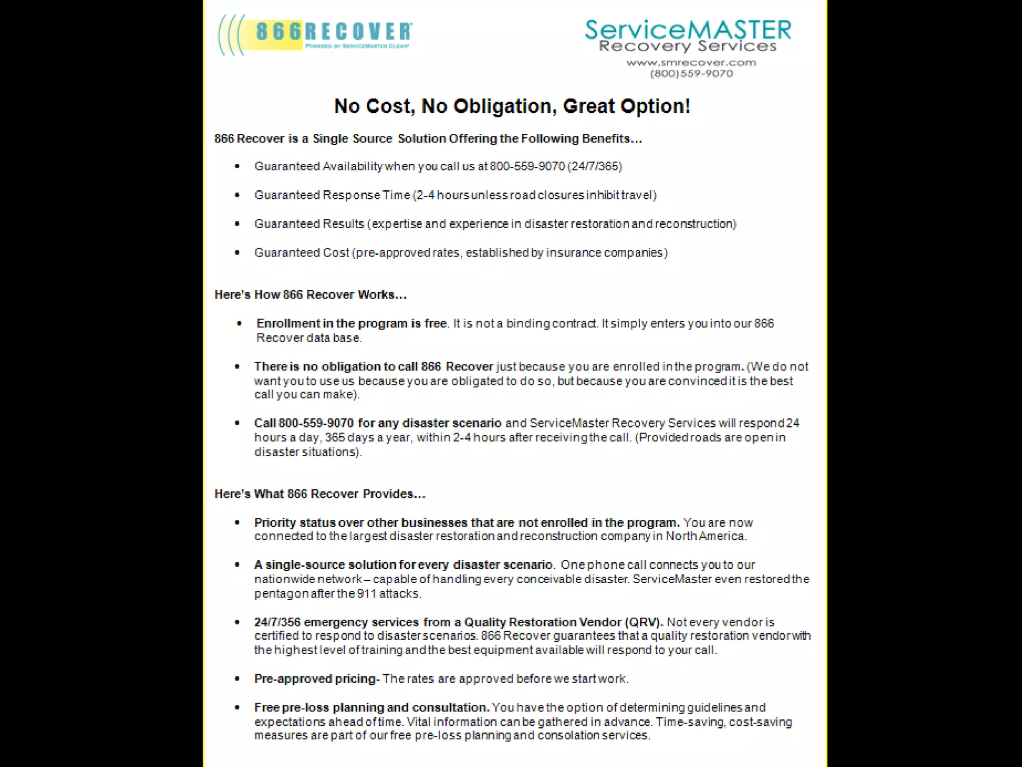 Does client have in house safety director?