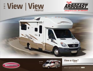 View | View
        Pro fi le          a b g s r sc m | 7 .4 .4 5
                            r o a tv .o    8 78 40 7




            View Profile
                           View or View ?
                                    Profile
            24G
            red canyon




                           Which is right for you? details on
 