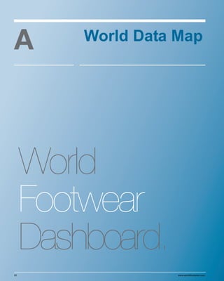 World Data Map




81              www.worldfootwear.com
 