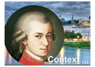 ● ICT&S Center




● - ICT&S - Context - Contextual Design
                                          Context ...
                                                   3 / 43
 