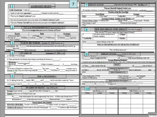 7   7
1




2
        8


3

4       9




5

6       10
 