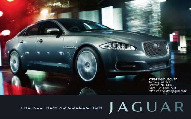 West Herr Jaguar >> 2011 Jaguar Xj West Herr Jaguar Getzville Ny West Herr Jaguar >> 2011 Jaguar Xj West Herr Jaguar Getzville Ny