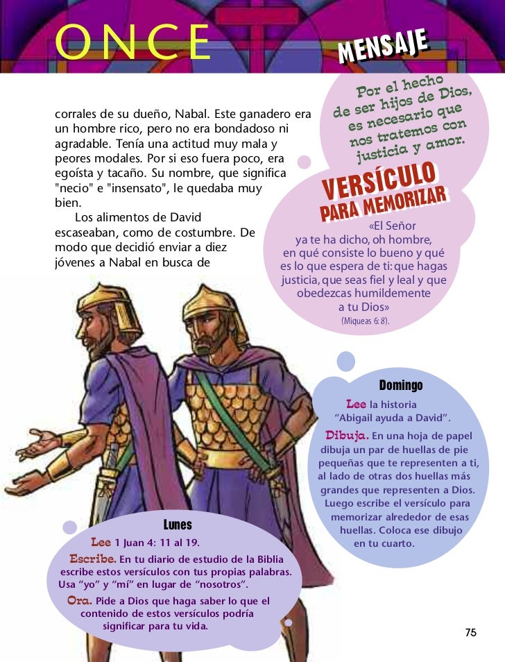 2012 01-11 lecciones menores