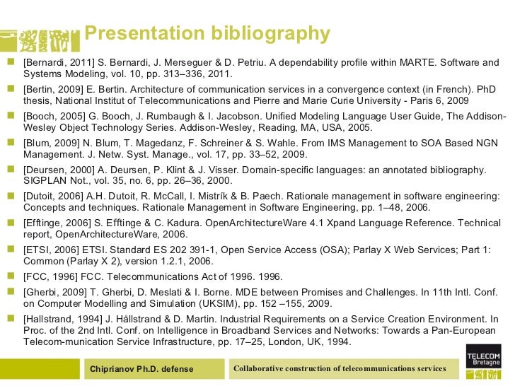 Telecommunications phd thesis