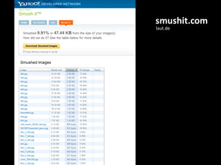 smushit.com
laut.de
 