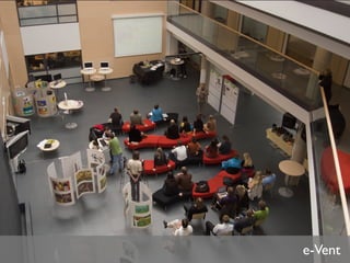 e-Vent
 