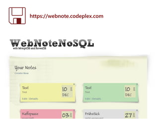 https://webnote.codeplex.com
 