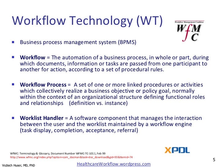 workflow technology in healthcare healthcare use of workflow engine technology with emphasis workflow technology in healthcare healthcare use of workflow engine technology with emphasis