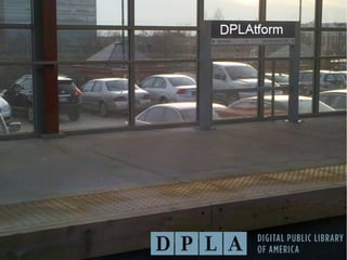 Technical Aspects Workstream Update