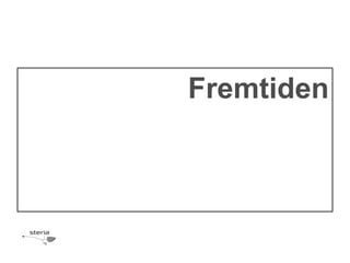 Fremtiden
 