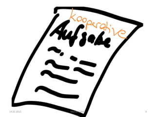 14.02.2012   Marcel Gebbe   3
 