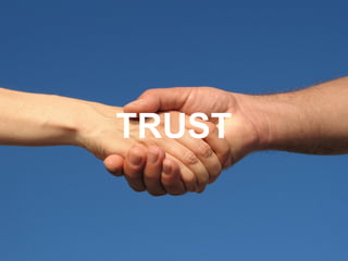 TRUST


@marcedavis    Marc Davis   http://marcdavis.me
 