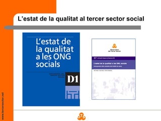 2012 02 jornada qualitat treball social