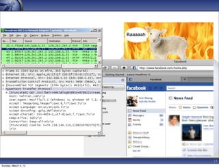 19
Sunday, March 4, 12
 