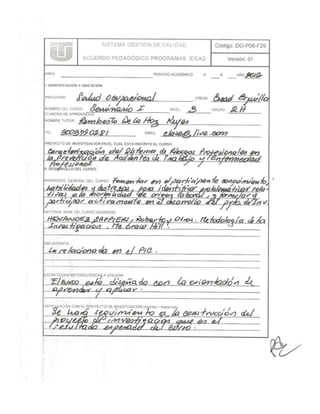2012.03.03 - Acuerdo Pedag. Salud Ocupacional