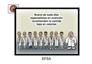 EFSA
 