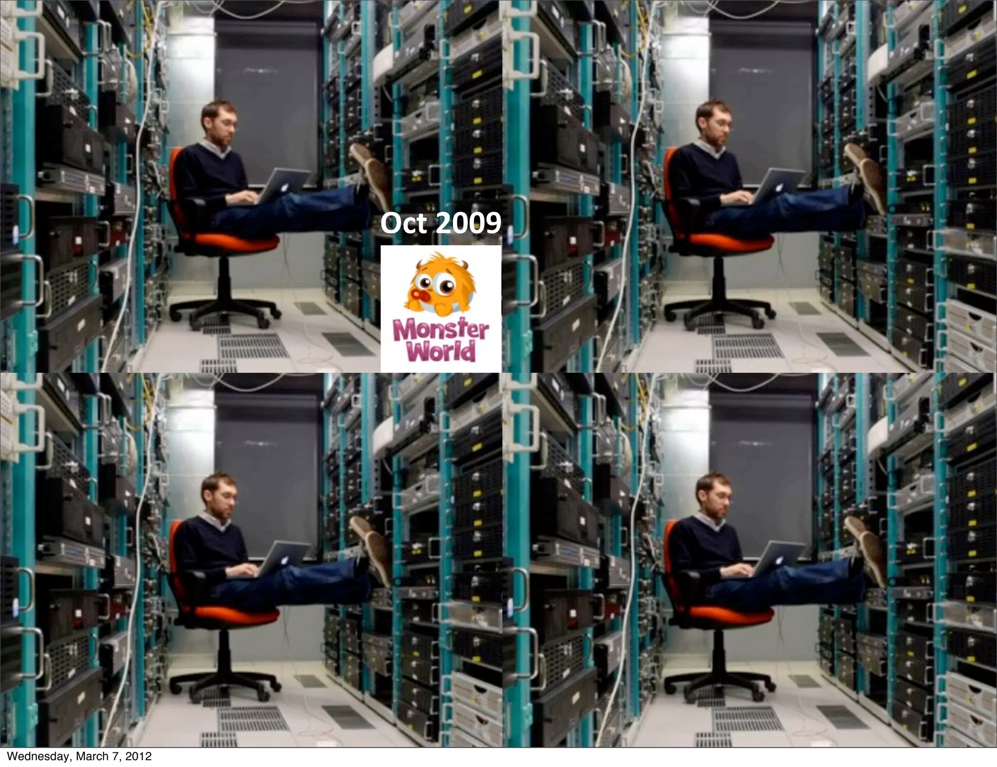 Oct  2009




Wednesday, March 7, 2012
 