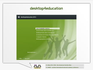 desktop4education
 