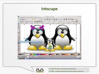 Inkscape
 