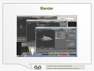 Blender
 