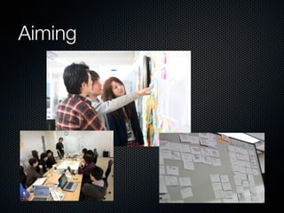 Aiming
 