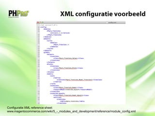 Configuratie XML reference sheet:
www.magentocommerce.com/wiki/5_-_modules_and_development/reference/module_config.xml
 