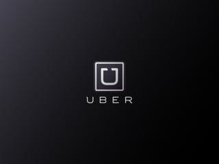 Appli Iphone Uber