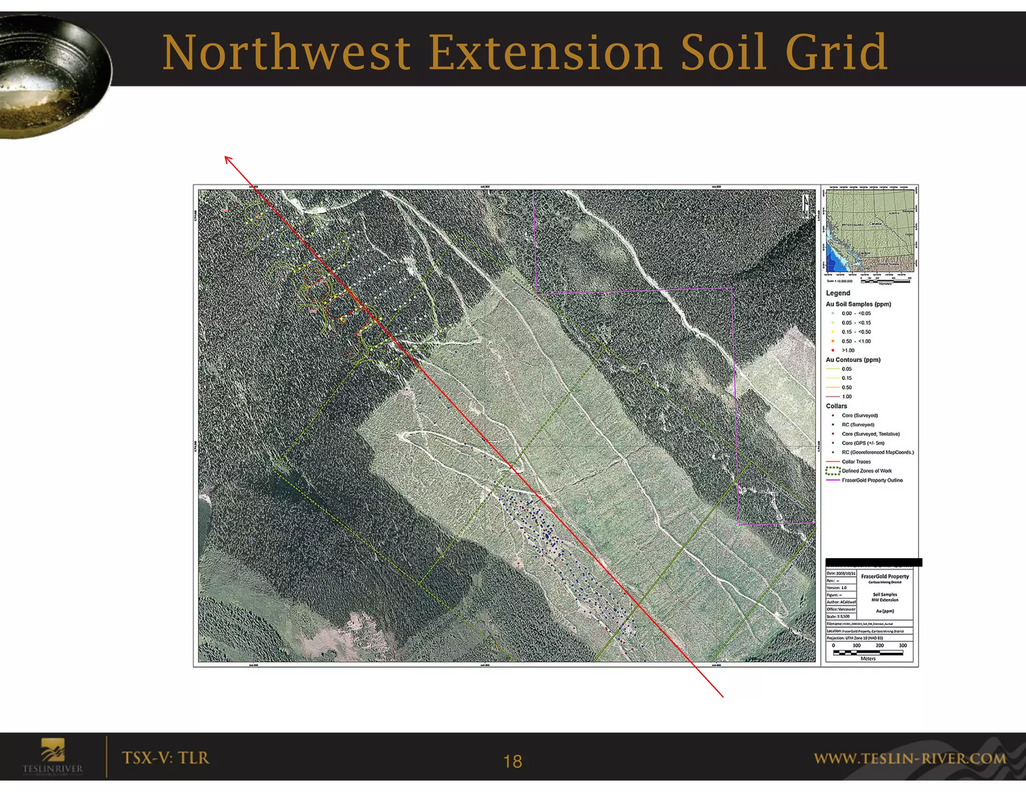 Northwest Extension Soil Grid




             18
 
