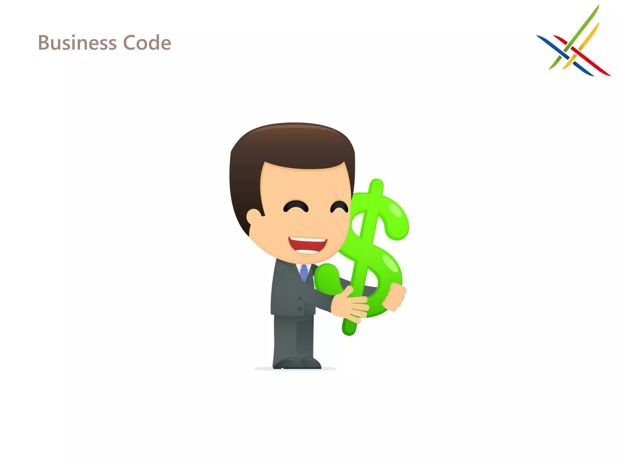 Business Code
 