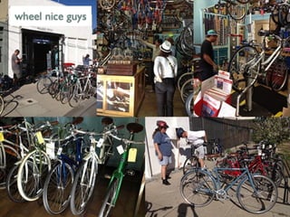 wheel nice guys
 wheel nice guys
 