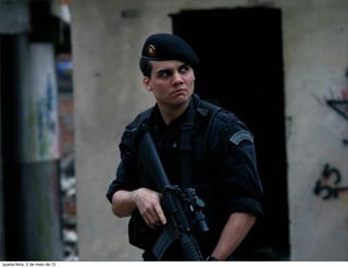 quarta-feira, 2 de maio de 12
 