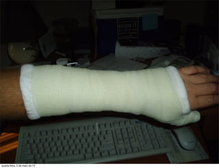 quarta-feira, 2 de maio de 12
 