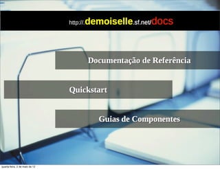 38


quarta-feira, 2 de maio de 12
 