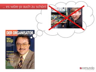 ... es wäre ja auch zu schön!
 