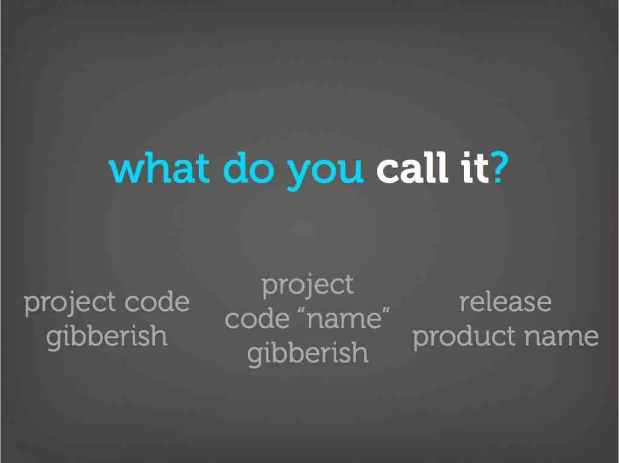 Version Control Done Right